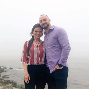 Meet your Posher, Kristin